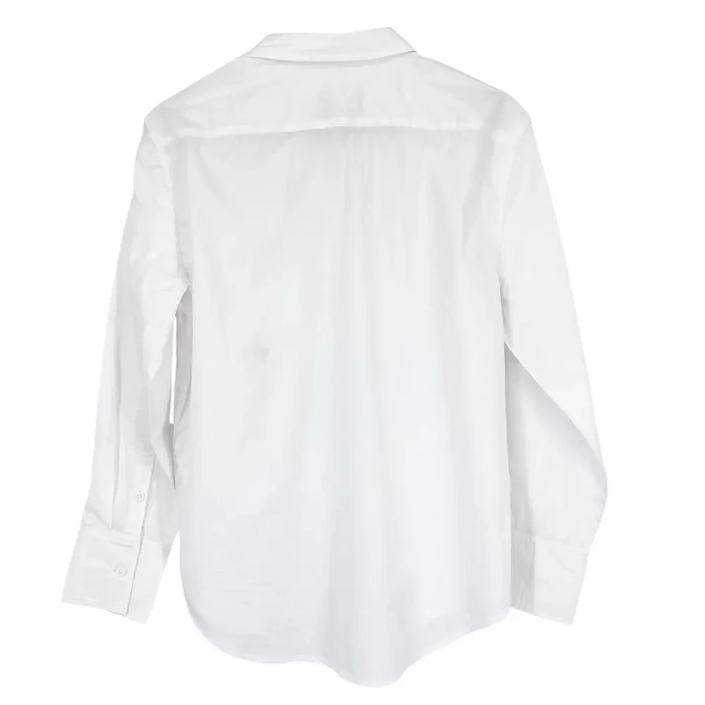 J. Crew crew petite